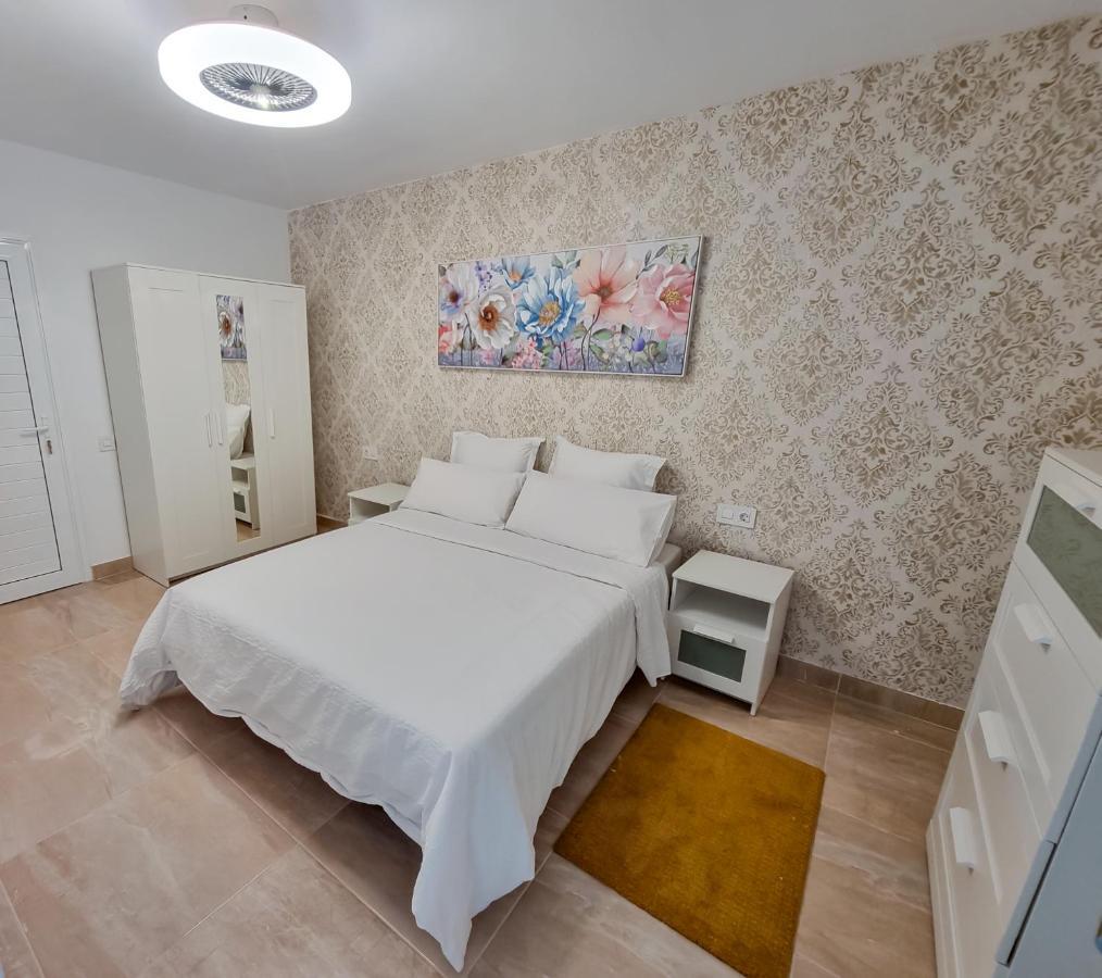 Apartamentos Guadalupe Gran Canaria Puerto Rico Mogán Buitenkant foto