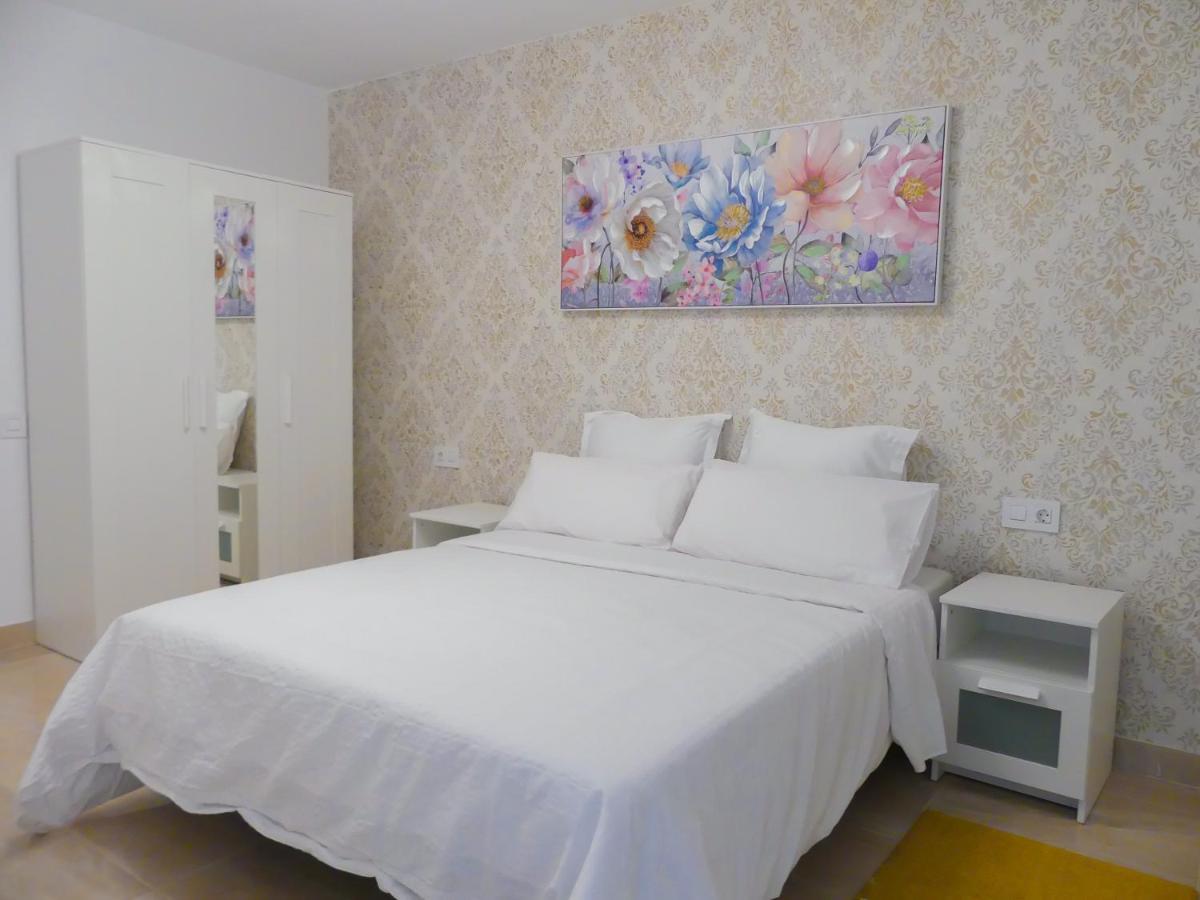 Apartamentos Guadalupe Gran Canaria Puerto Rico Mogán Buitenkant foto