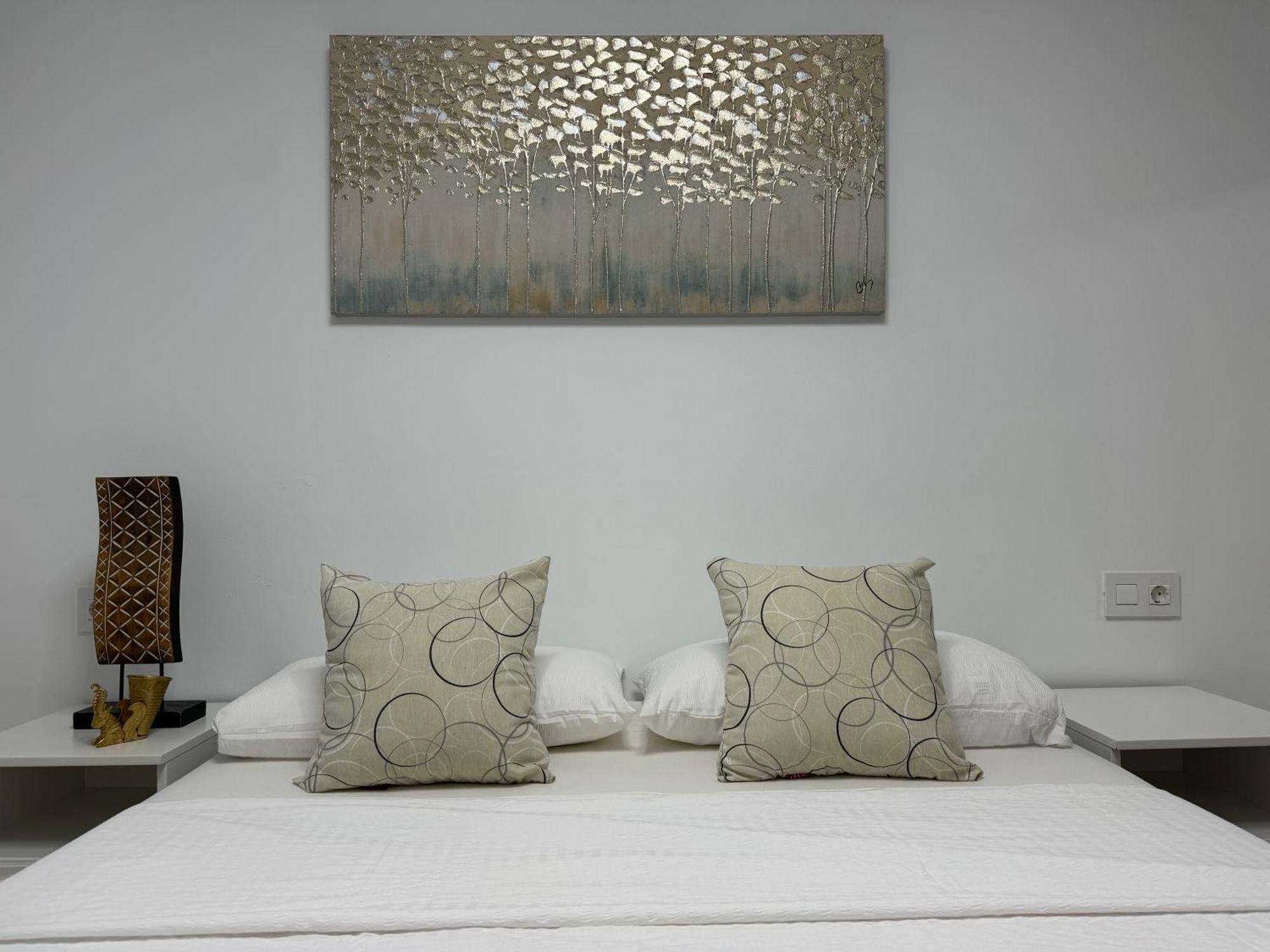 Apartamentos Guadalupe Gran Canaria Puerto Rico Mogán Buitenkant foto
