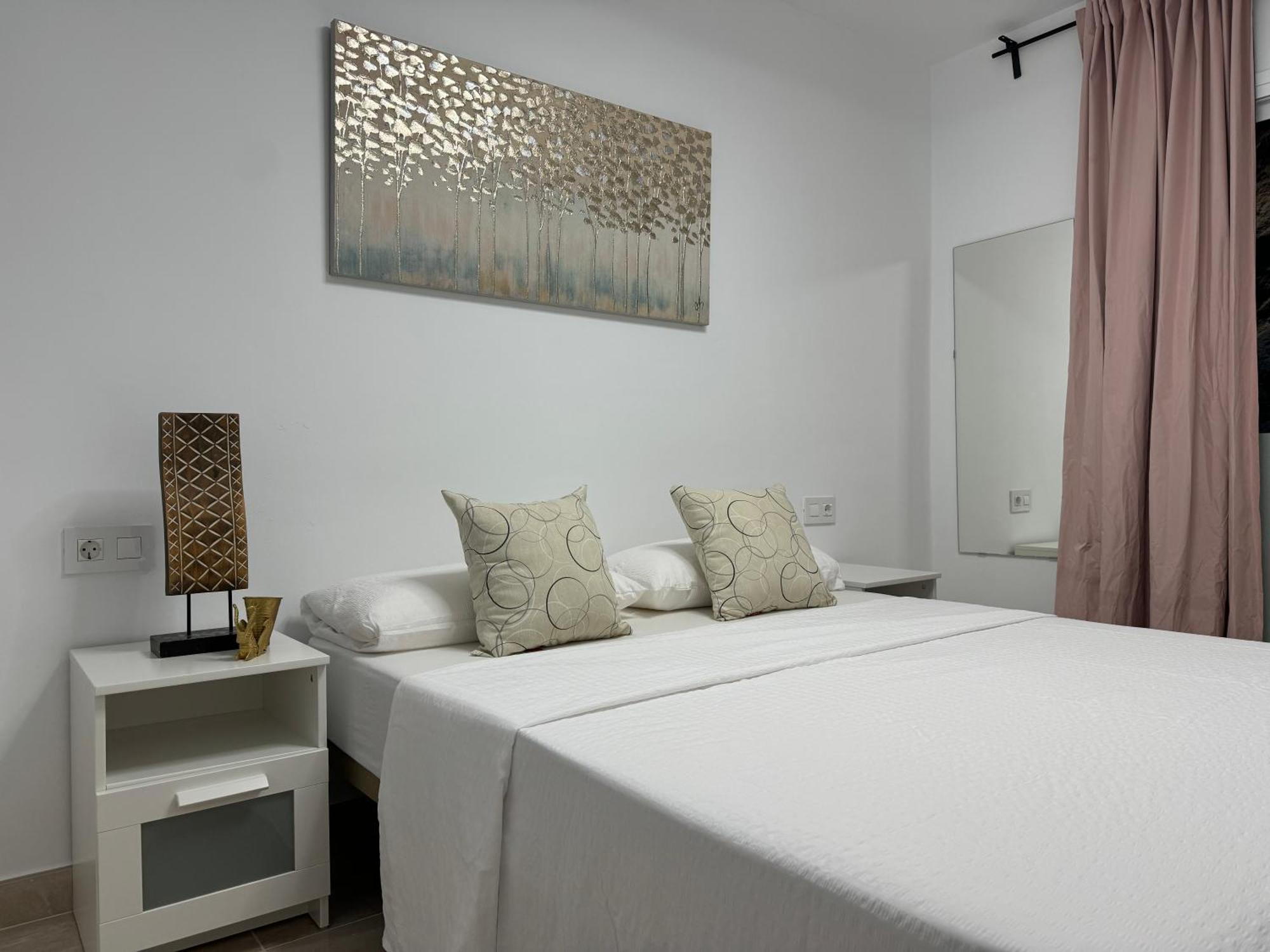 Apartamentos Guadalupe Gran Canaria Puerto Rico Mogán Buitenkant foto