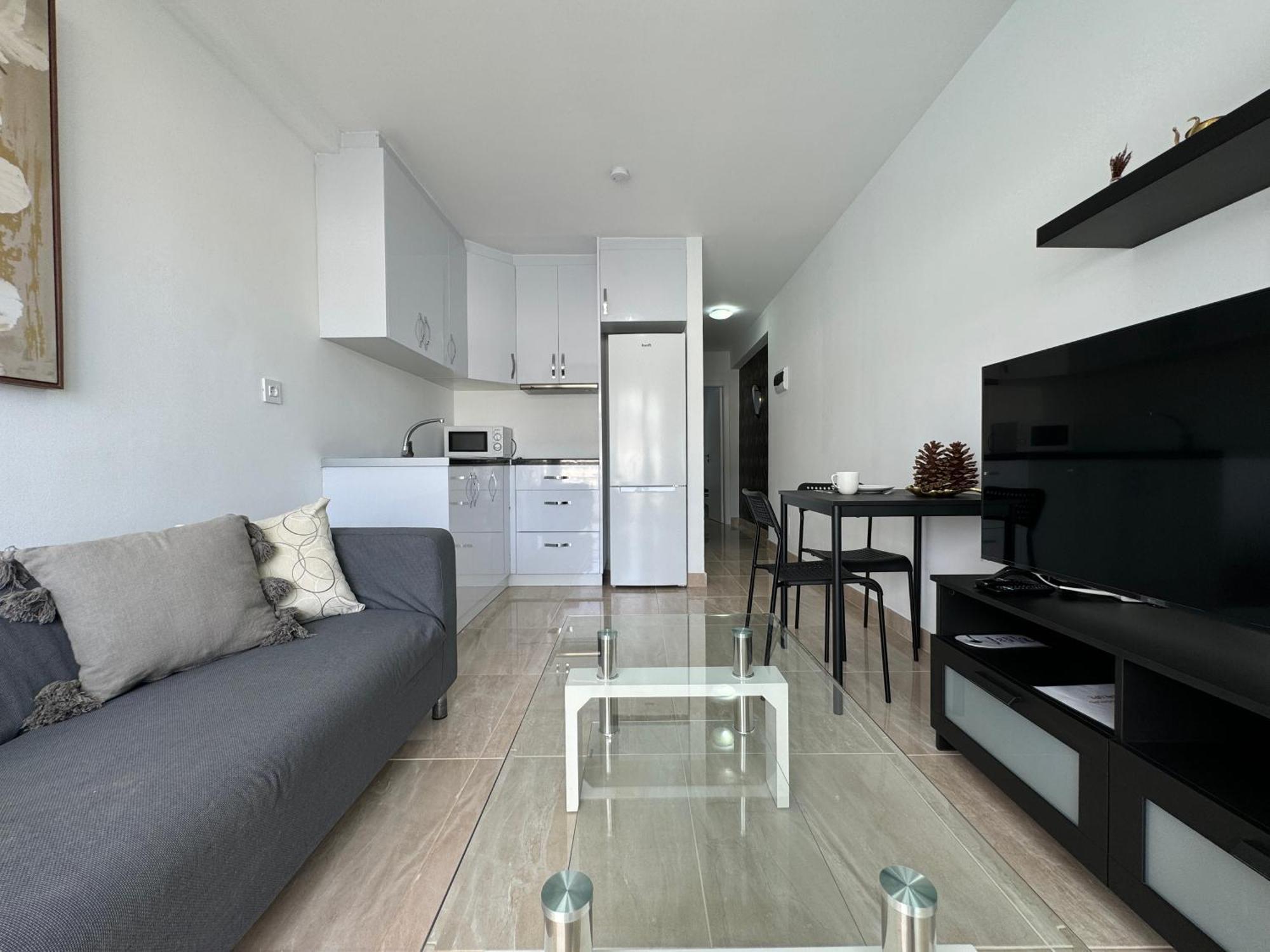 Apartamentos Guadalupe Gran Canaria Puerto Rico Mogán Buitenkant foto