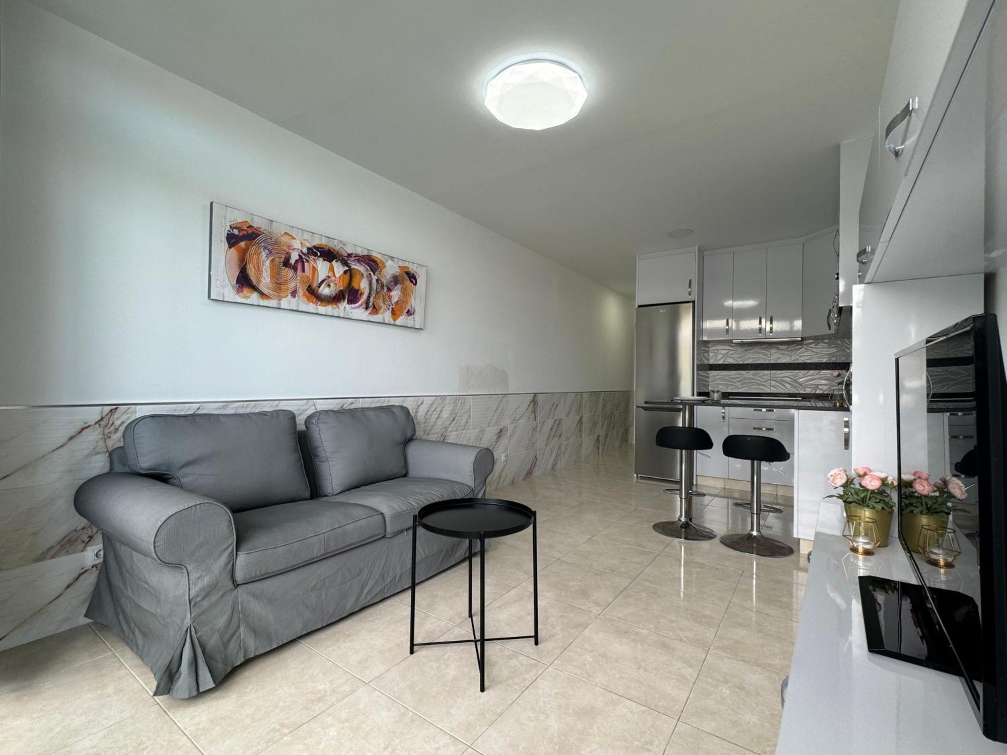 Apartamentos Guadalupe Gran Canaria Puerto Rico Mogán Buitenkant foto