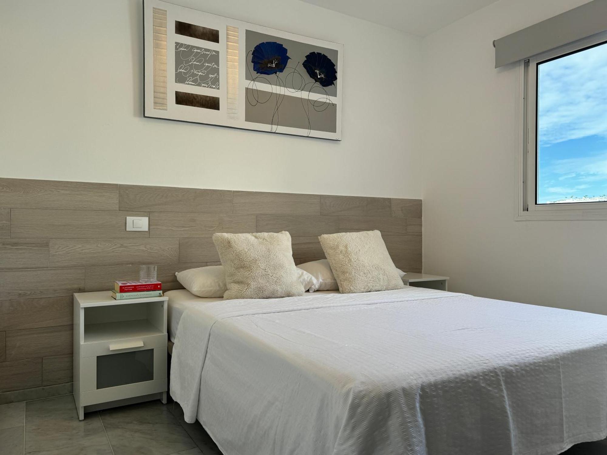 Apartamentos Guadalupe Gran Canaria Puerto Rico Mogán Buitenkant foto