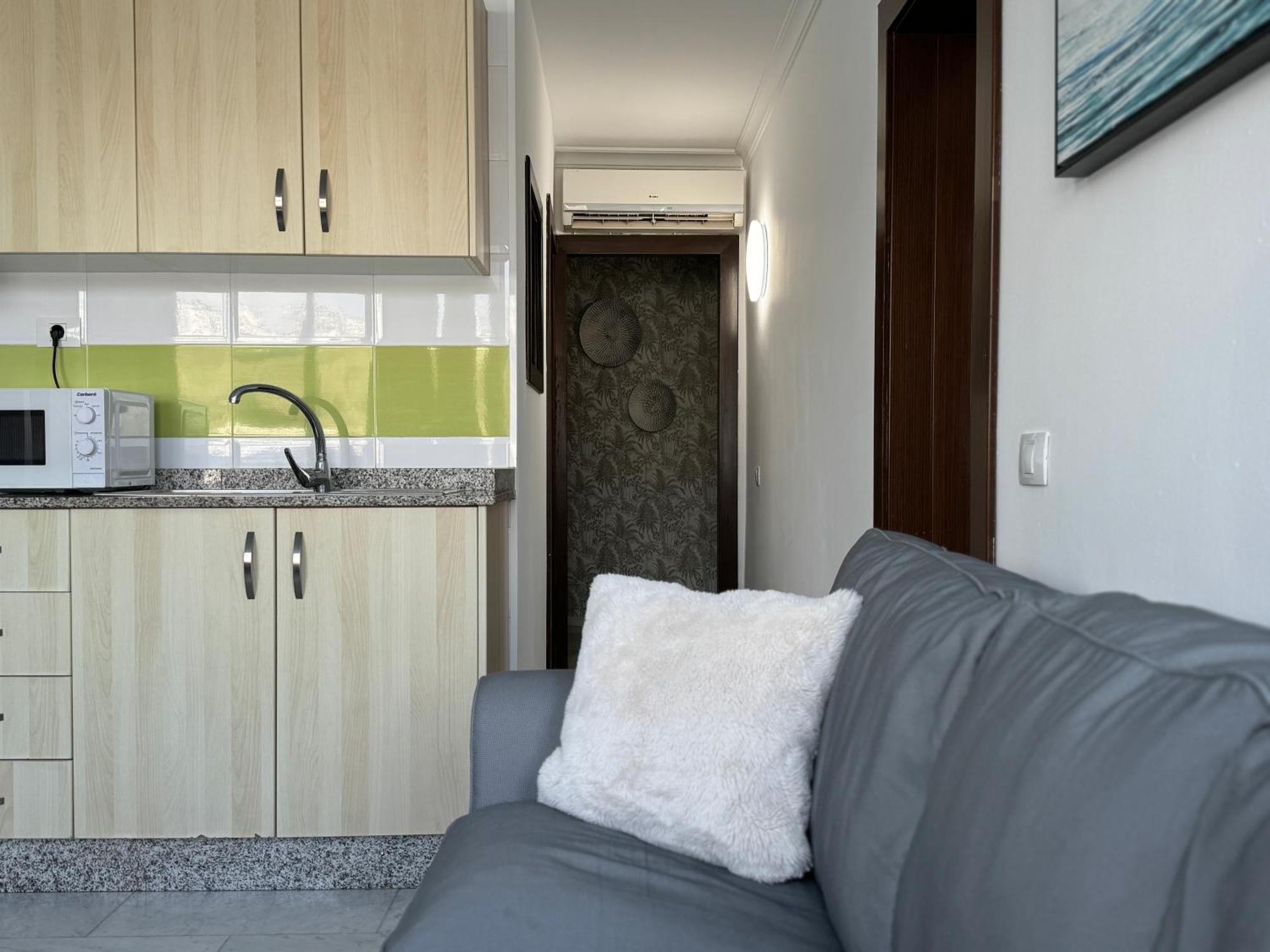 Apartamentos Guadalupe Gran Canaria Puerto Rico Mogán Buitenkant foto