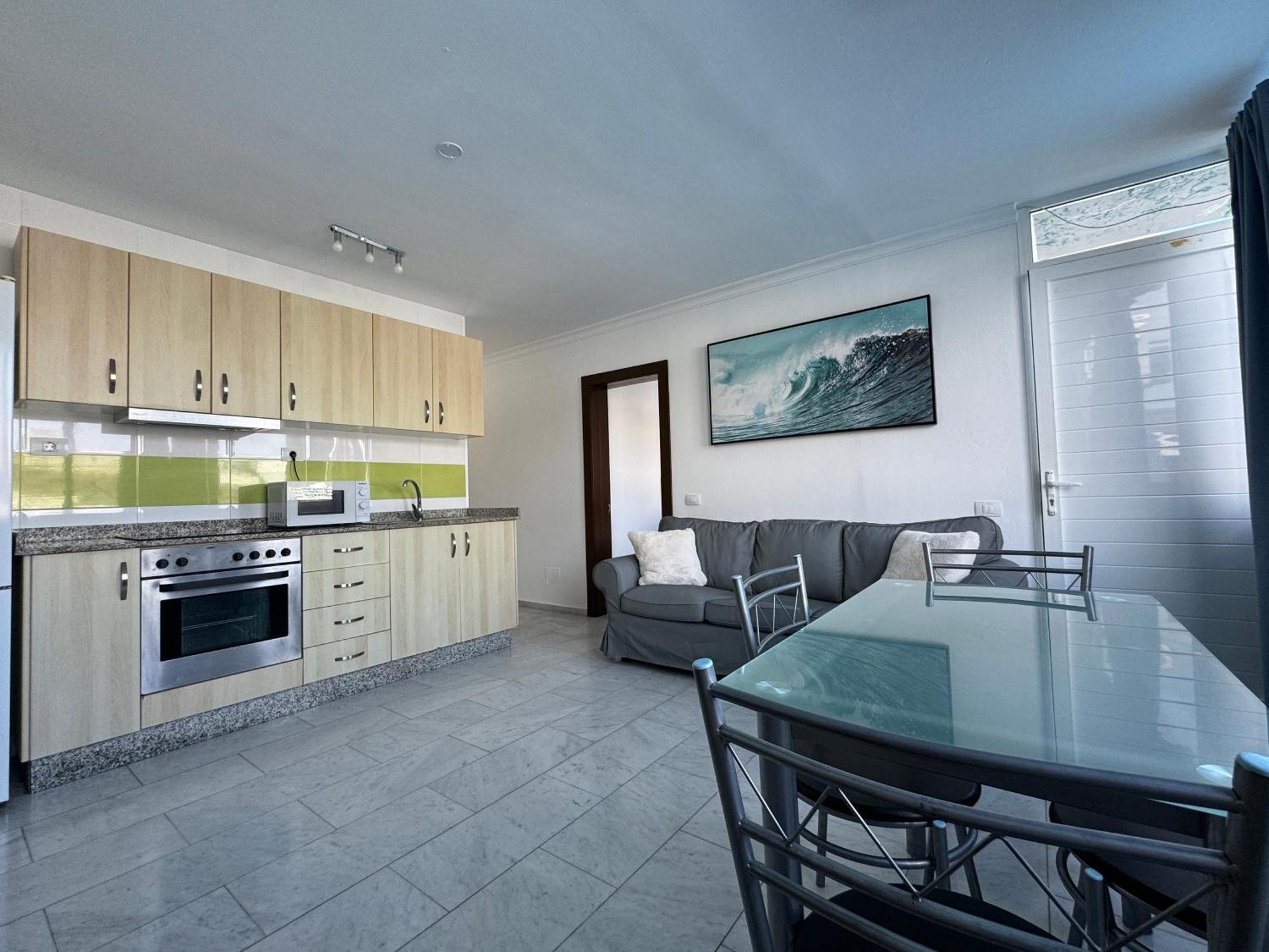 Apartamentos Guadalupe Gran Canaria Puerto Rico Mogán Buitenkant foto