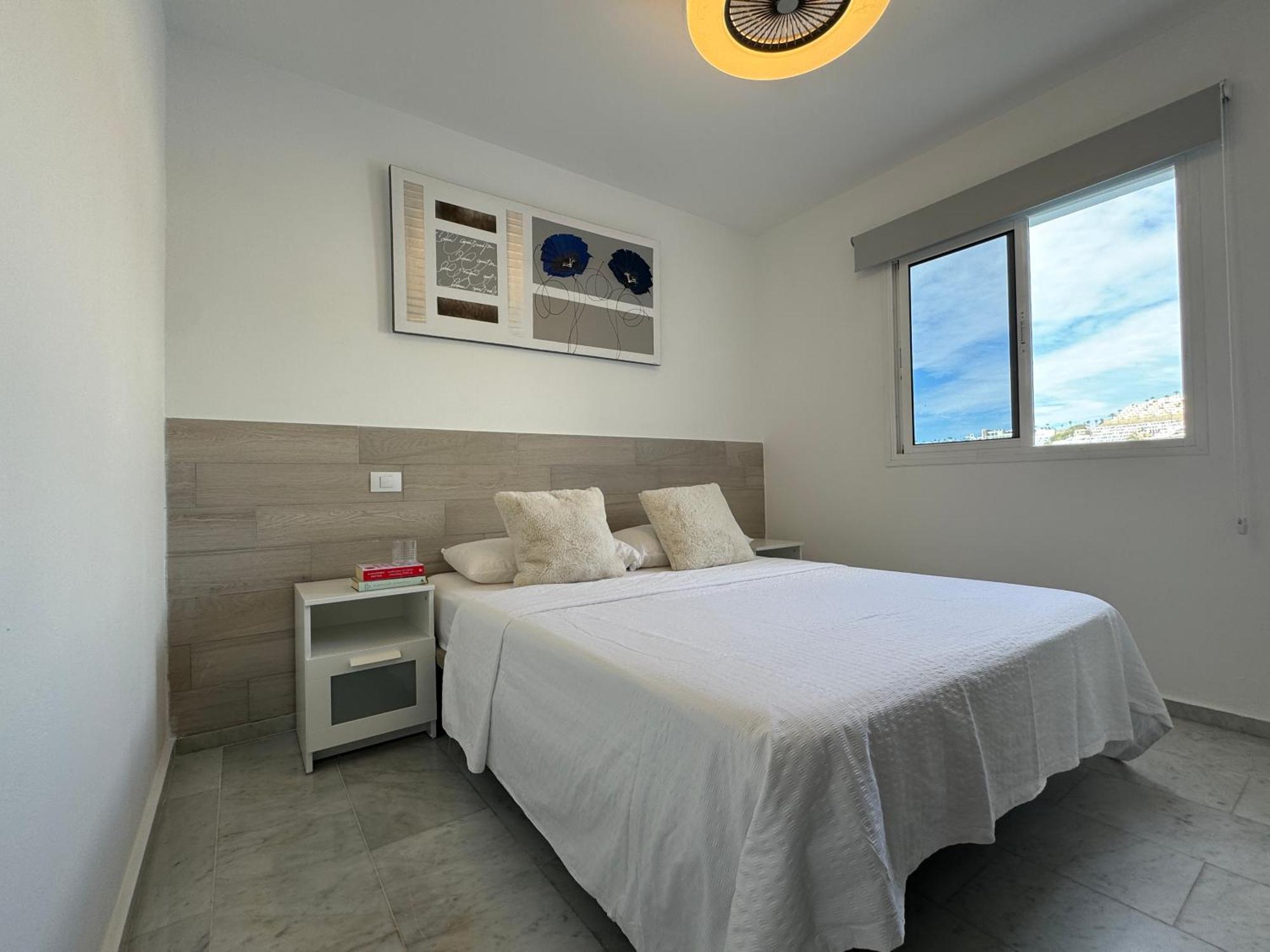 Apartamentos Guadalupe Gran Canaria Puerto Rico Mogán Buitenkant foto